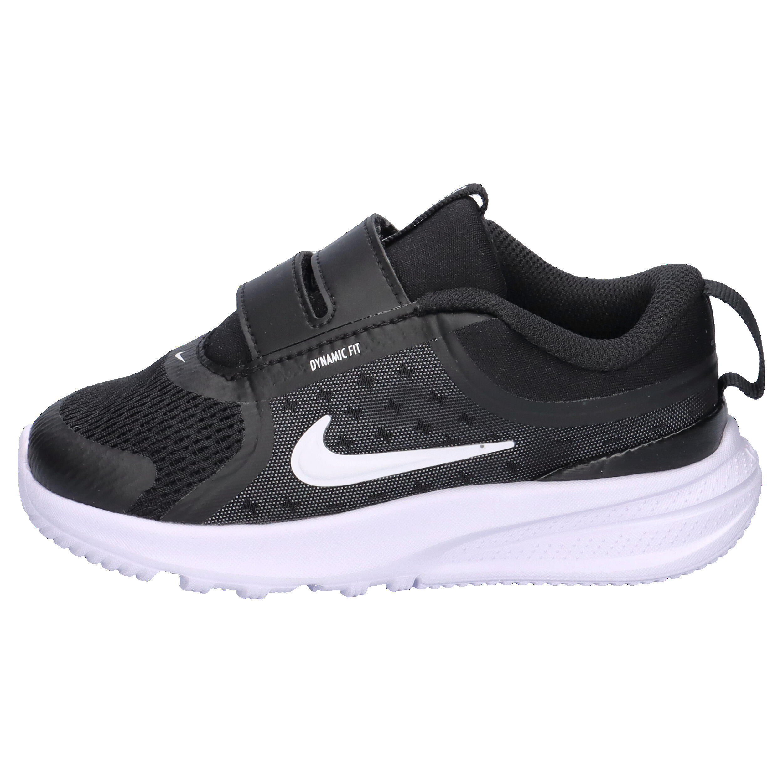 Zapatillas niño Nike Nike Star Runner 5 Td 2/7