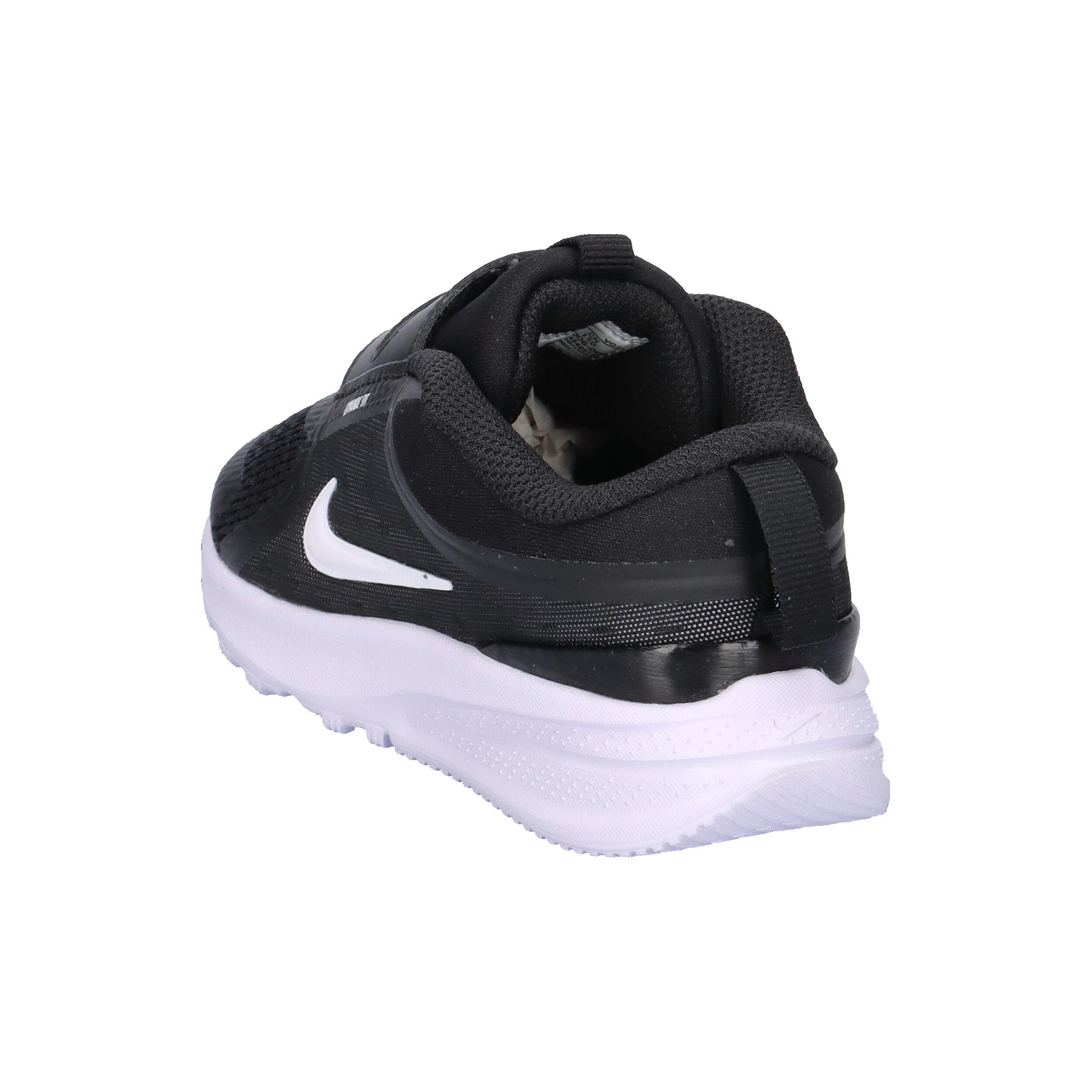 Zapatillas niño Nike Nike Star Runner 5 Td 4/7