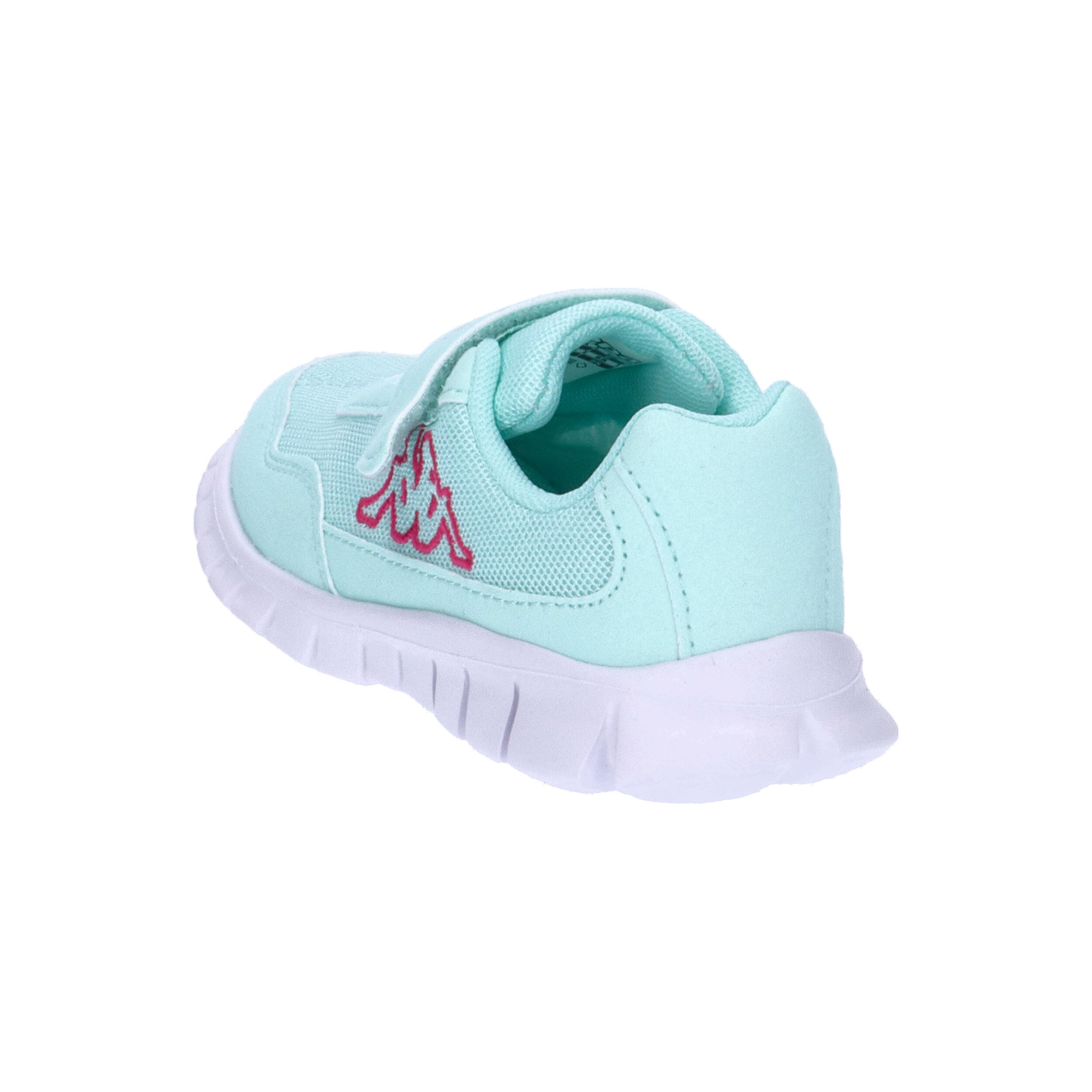 Kappa Kinder Sneaker Follow K 260604K 12/15