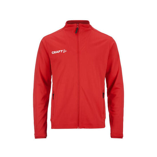 Veste imperméable zippé enfant Craft Evolve 2.0