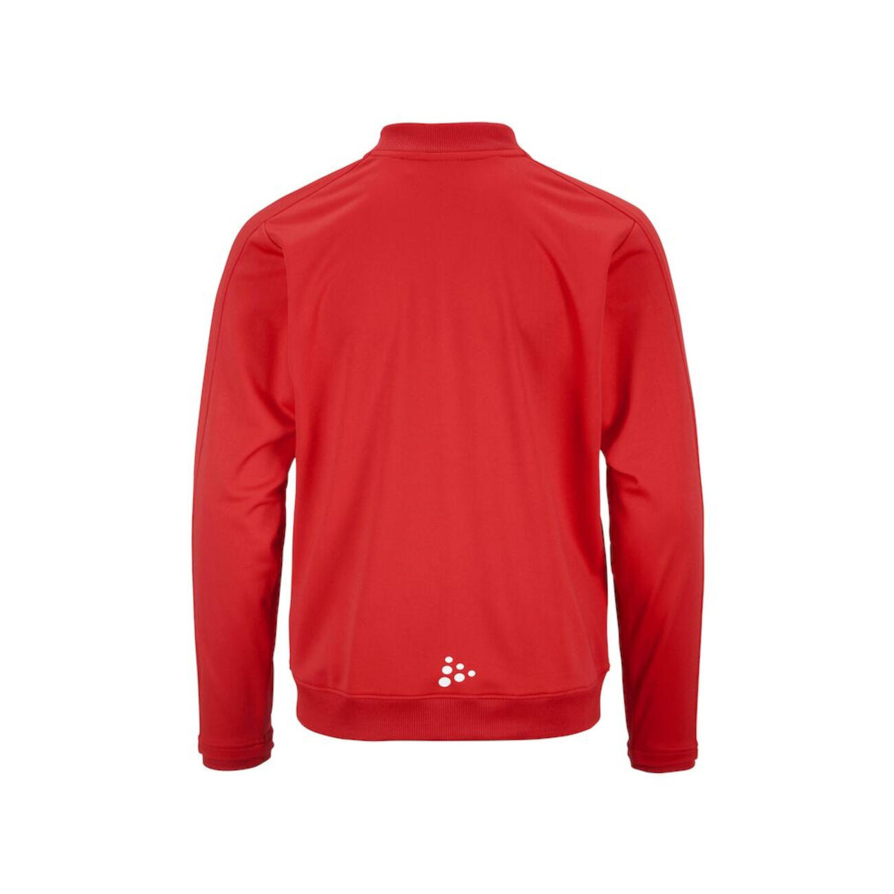 Craft Kinder Trainingsjacke EVOLVE 2.0 FULL ZIP JACKET JR 1914763 2/3
