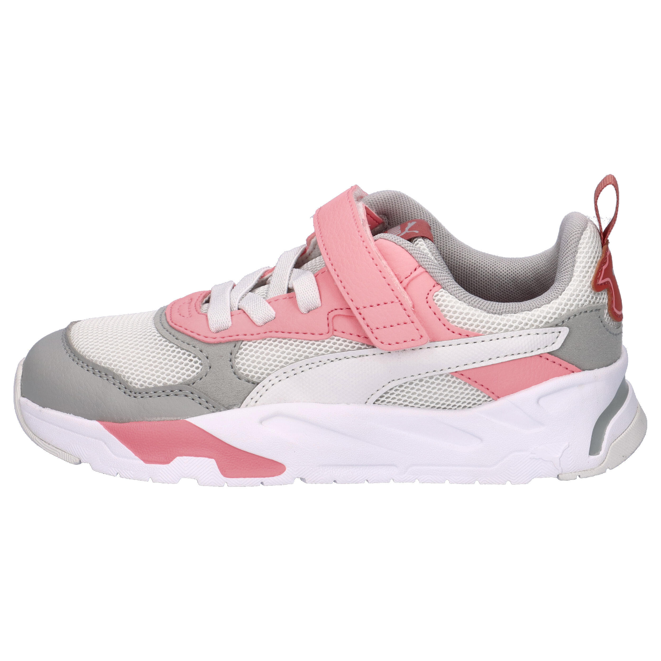 Puma Kinder Sneaker Trinity AC+PS 390839 10/15