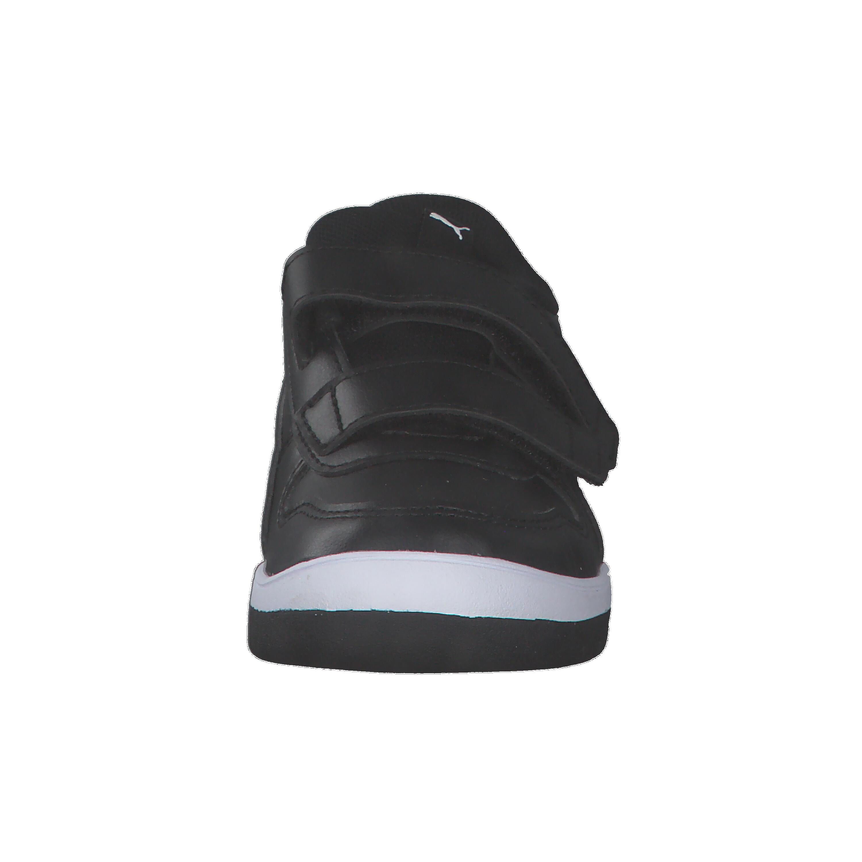 BUTY dziecięce PUMA Multiflex 380741-01 rzepy 21 8/10