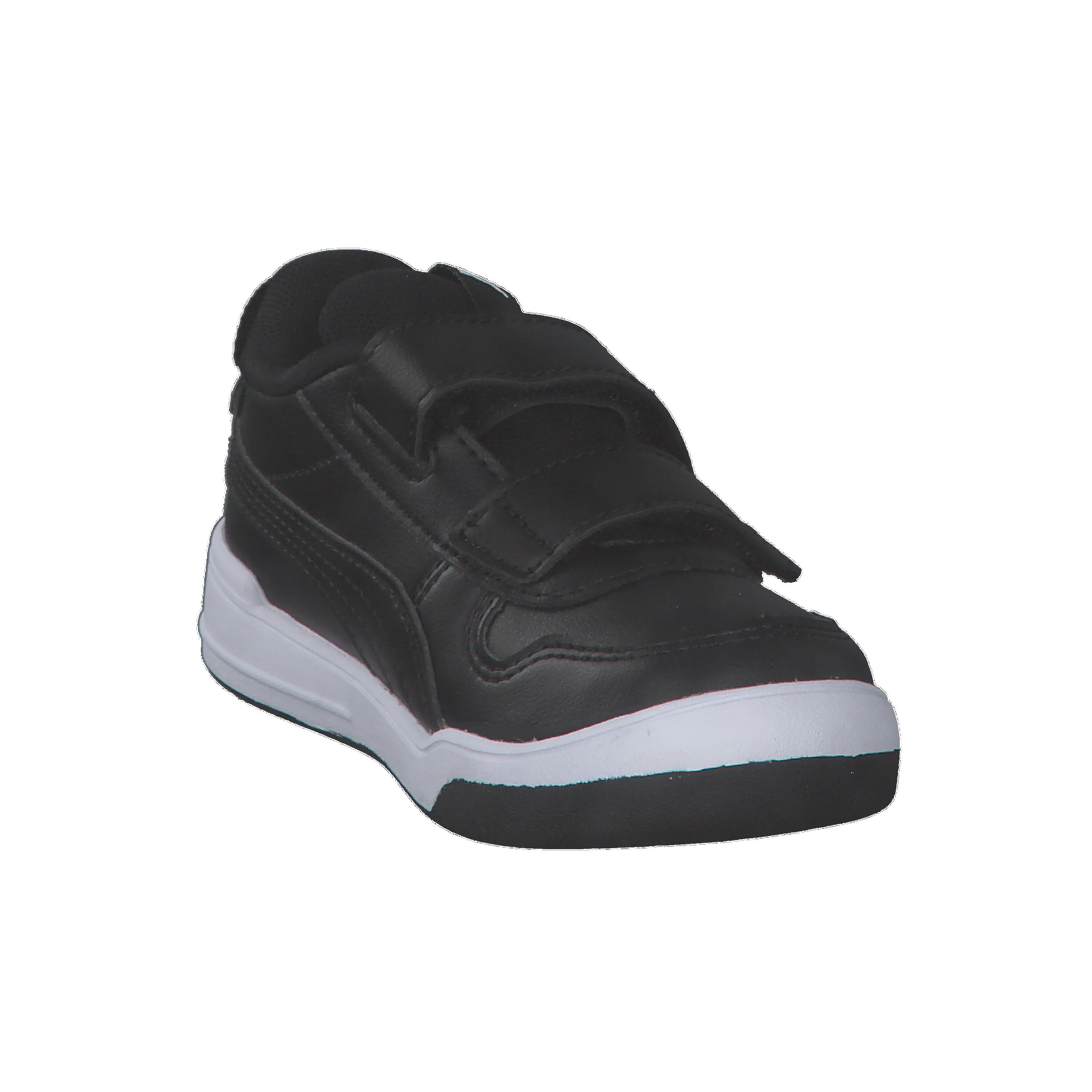BUTY dziecięce PUMA Multiflex 380741-01 rzepy 21 7/10
