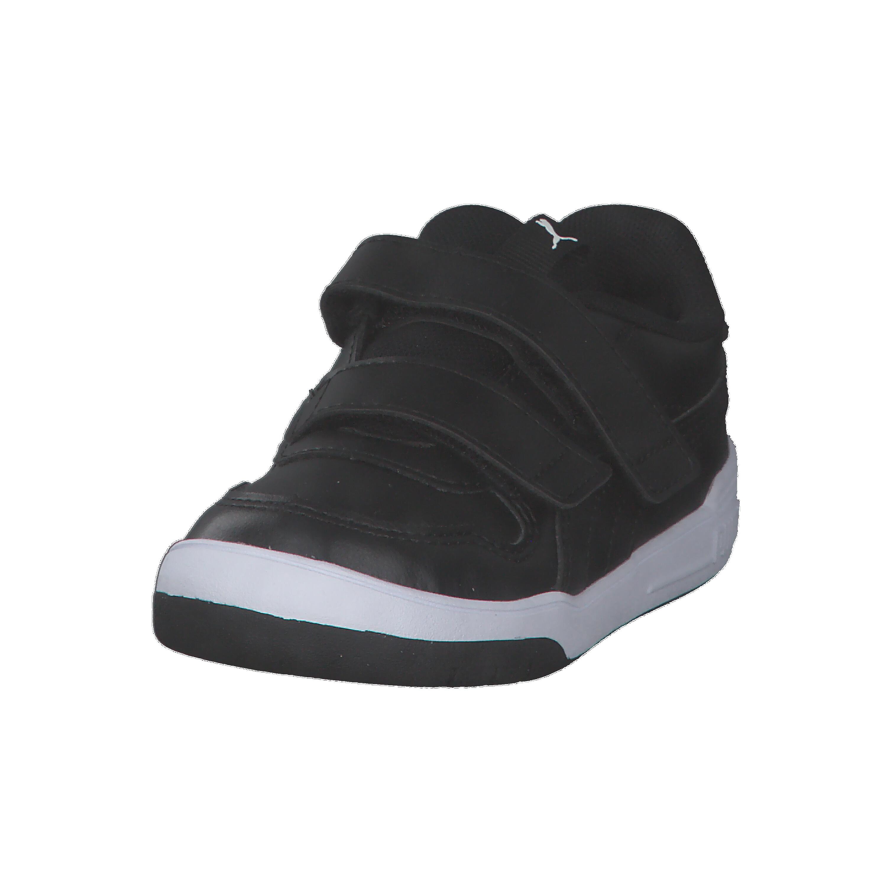 BUTY dziecięce PUMA Multiflex 380741-01 rzepy 21 9/10