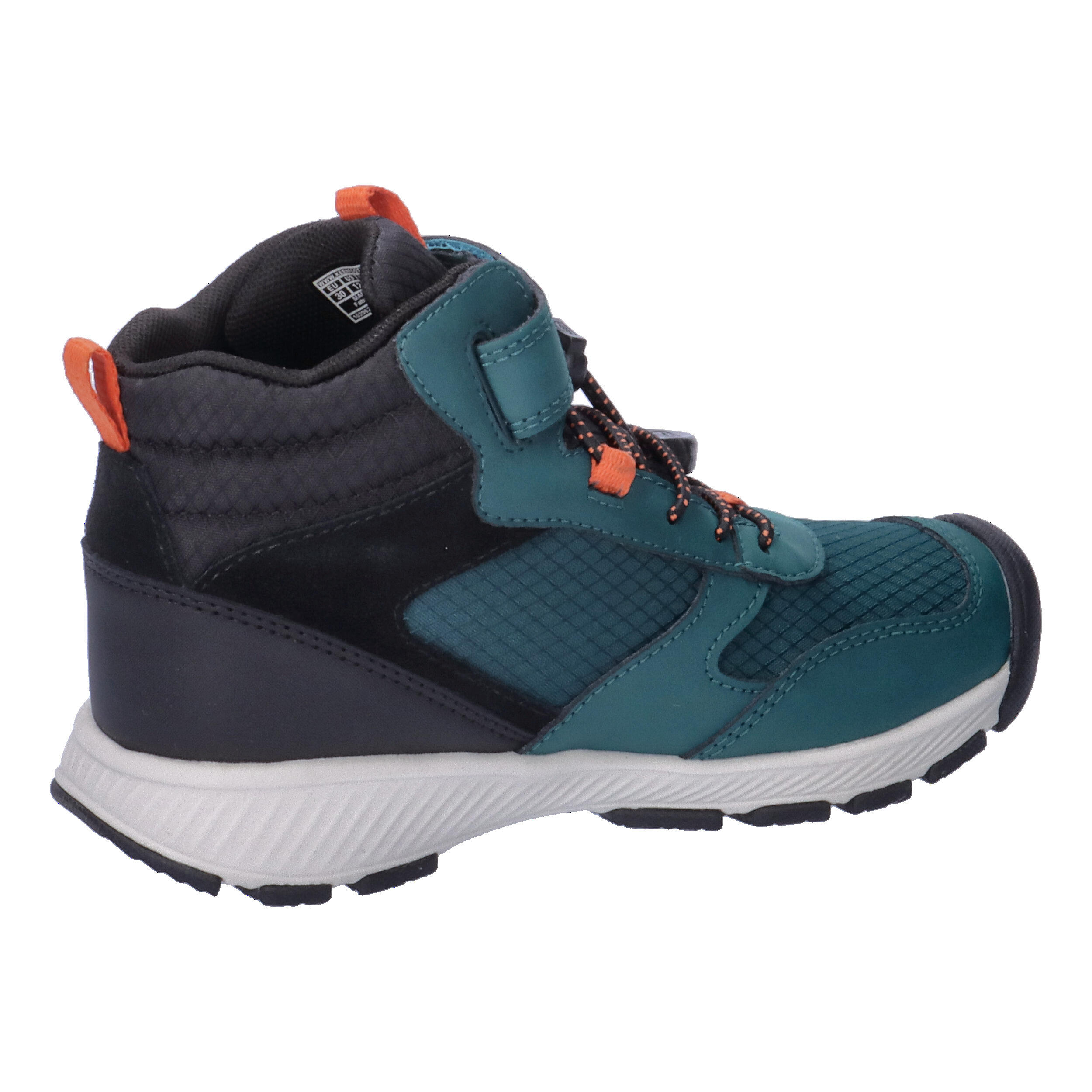 Keen Kinder Wanderstiefel Skua Mid WP C 15/15