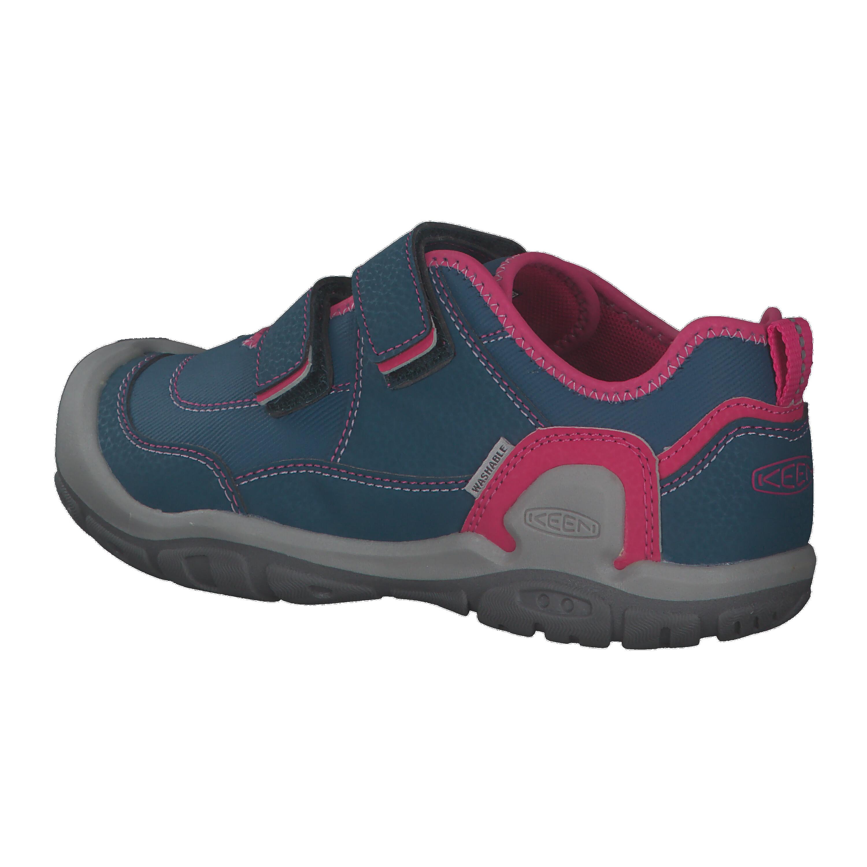 Keen Kinder Schuhe KNOTCH HOLLOW DS Y 11/15