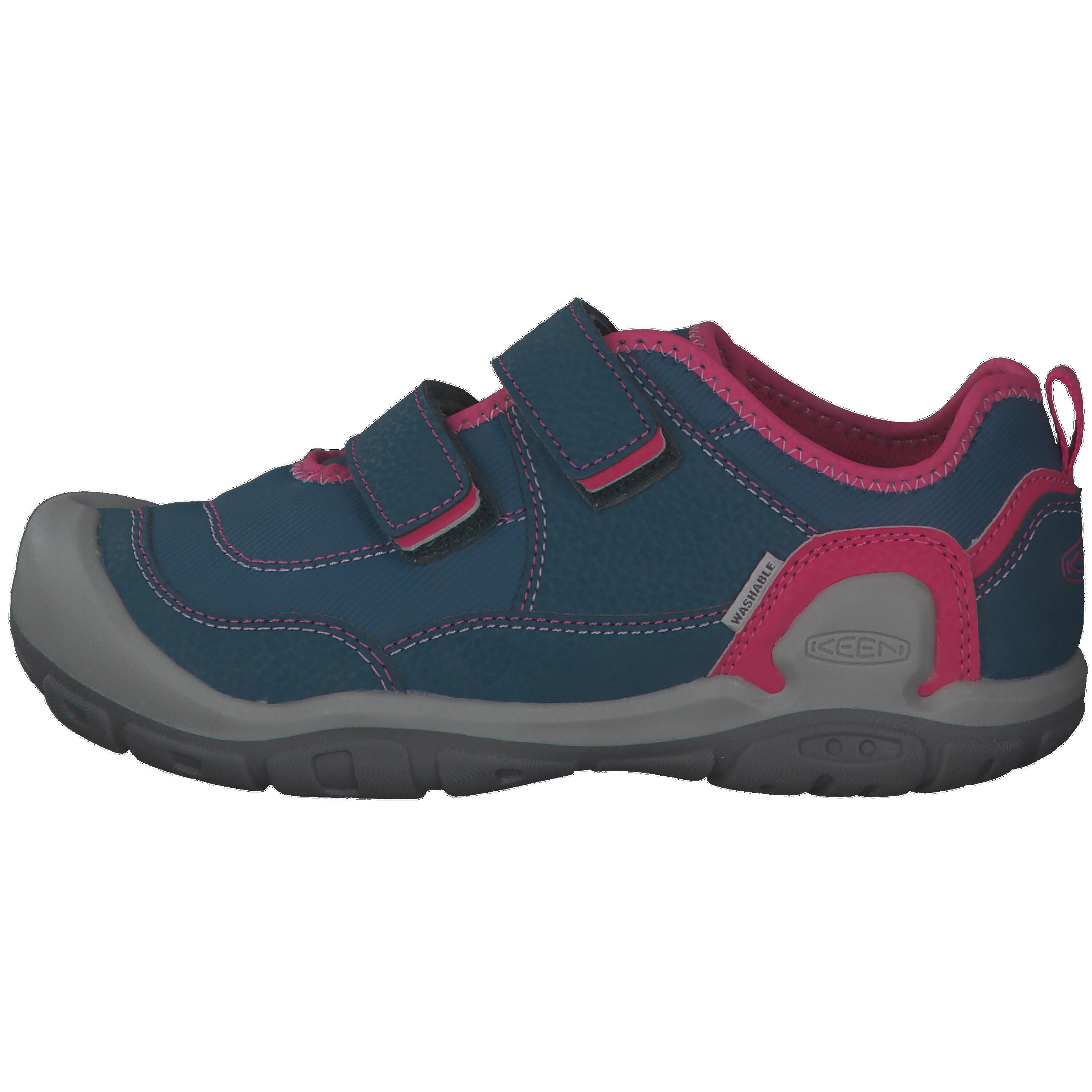 Keen Kinder Schuhe KNOTCH HOLLOW DS Y 10/15