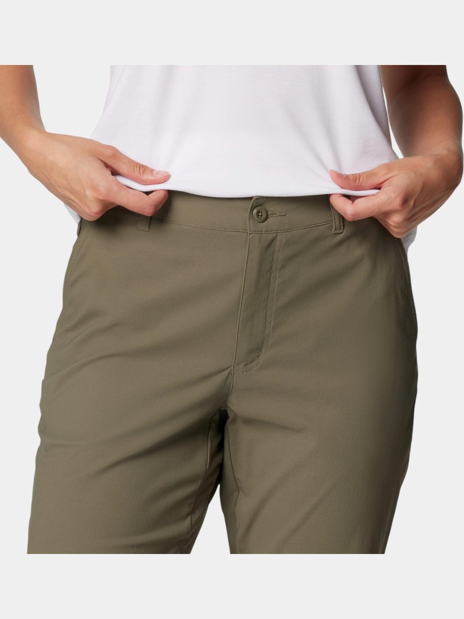 Pantalones De Senderismo Mujer Leslie Falls II 5/7
