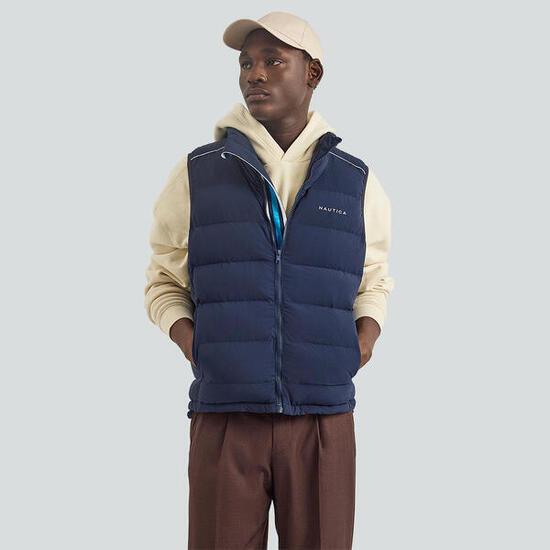 Weste Herren Tevar Gilet