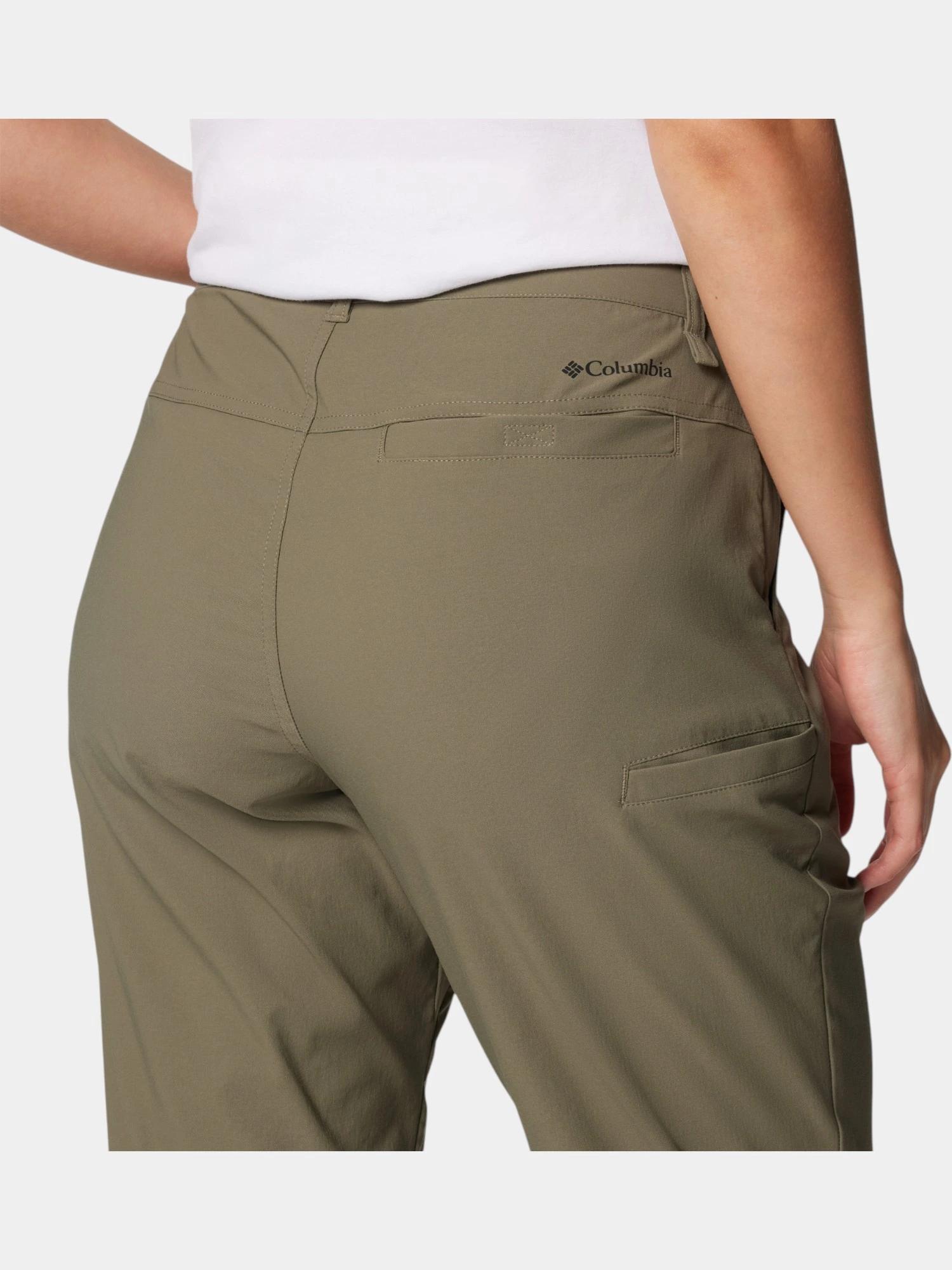 Pantalones De Senderismo Mujer Leslie Falls II 6/7