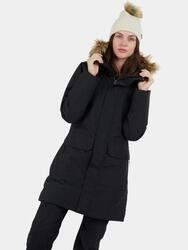 Manteau D'hiver Femme Georgina
