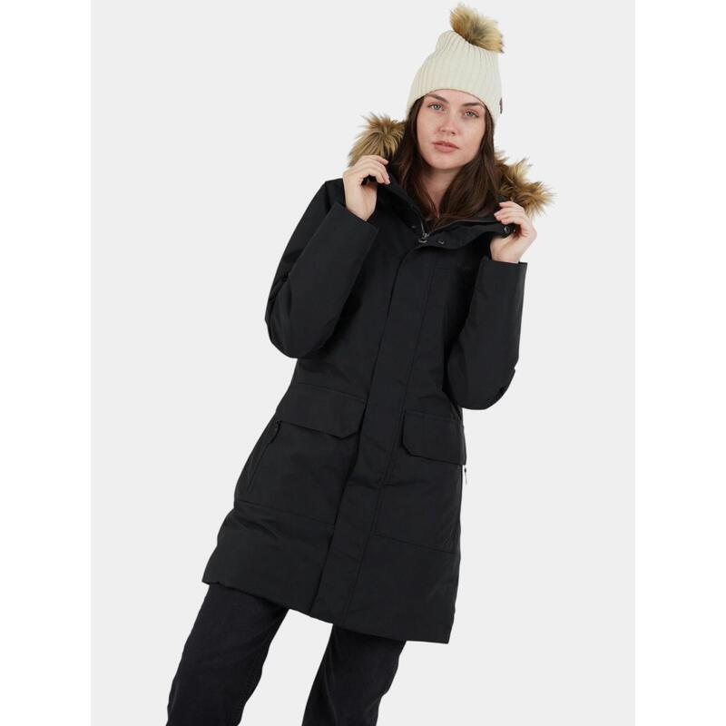 Jacheta de iarna Georgina Parka Jacket femei