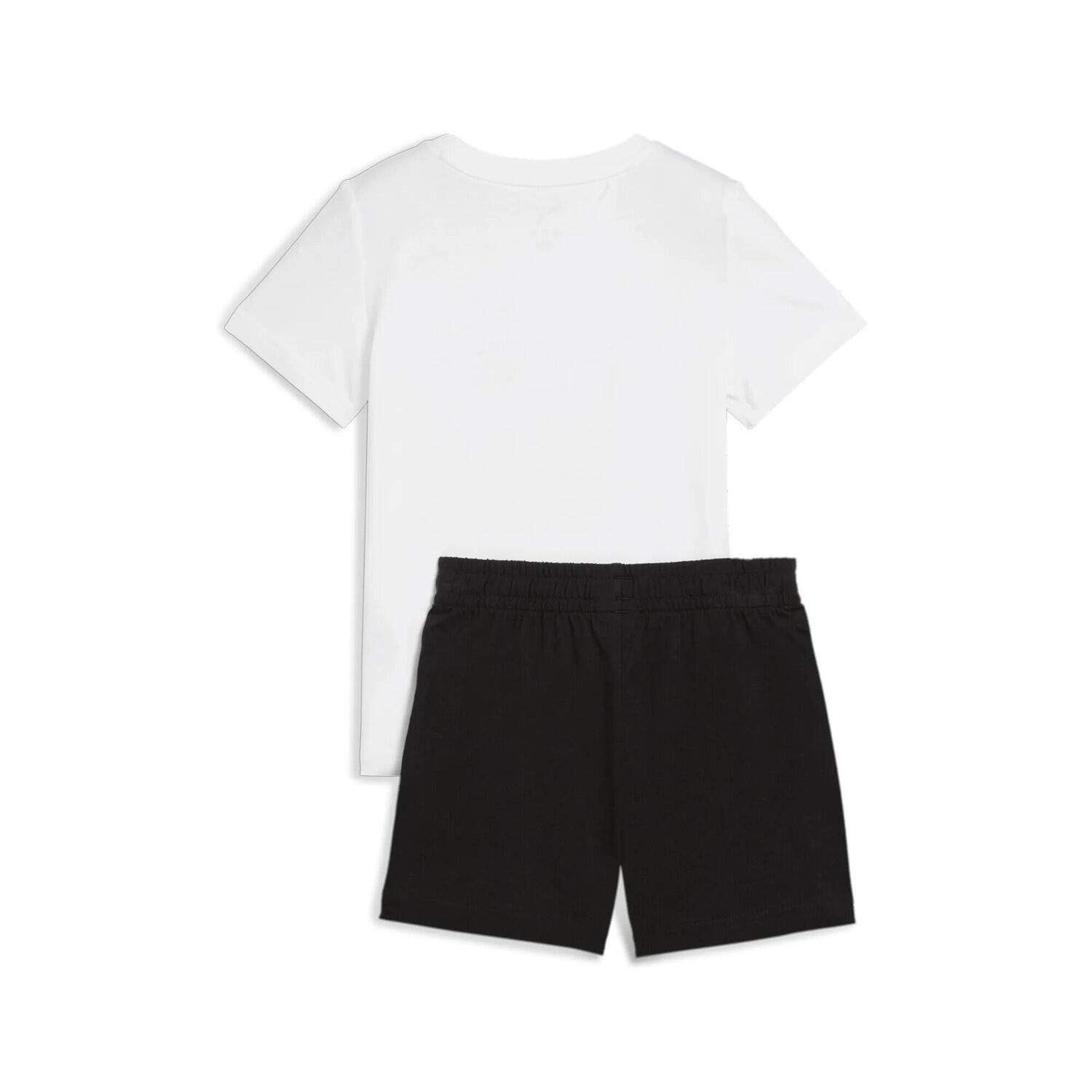 Puma Completo Ess No.1 Bambino 2/2