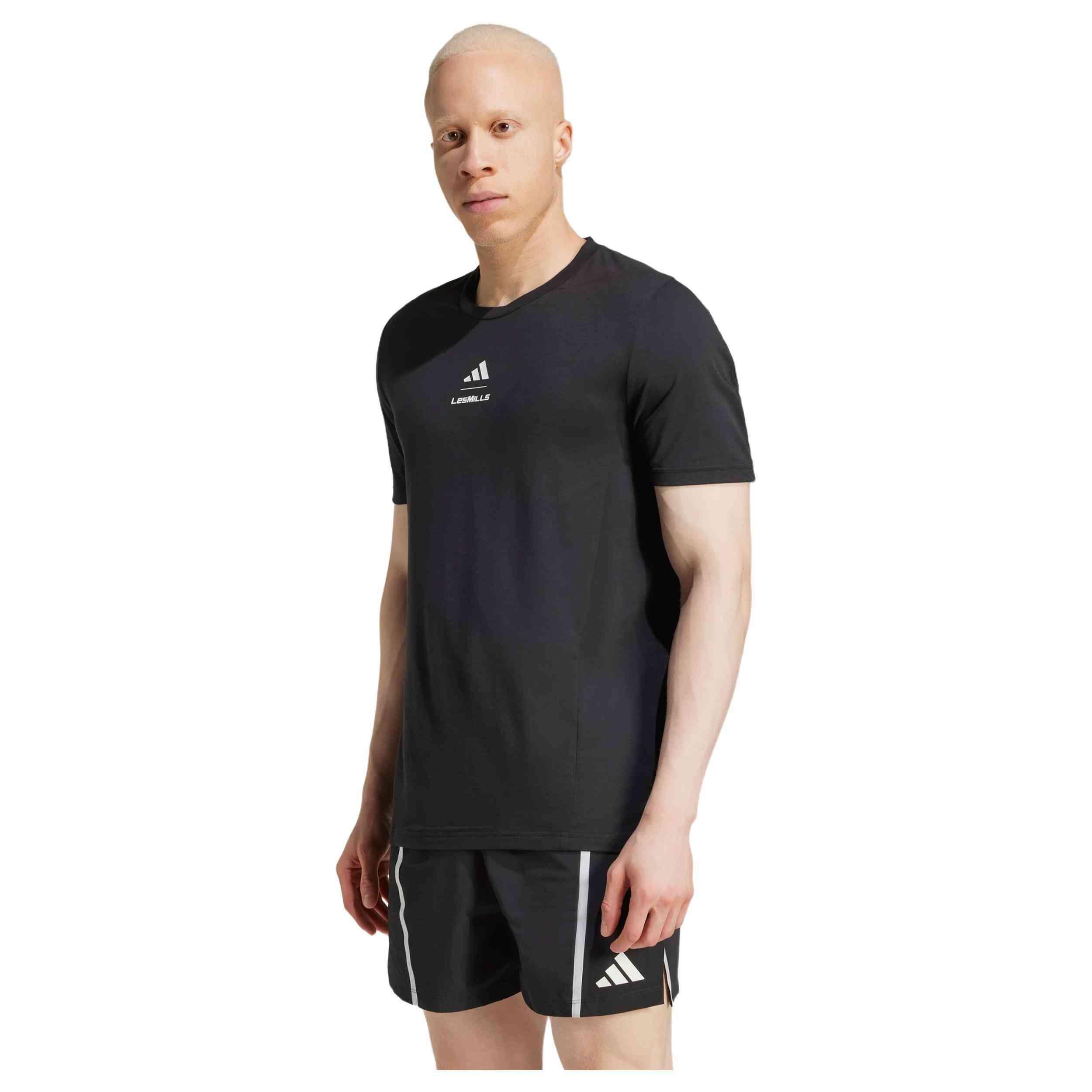 ADIDAS T-shirt Adidas model JJ1438 for man