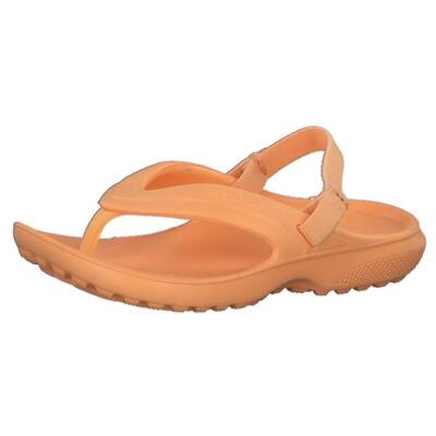 Crocs Kinder Zehentrenner Classic Flip K 202871