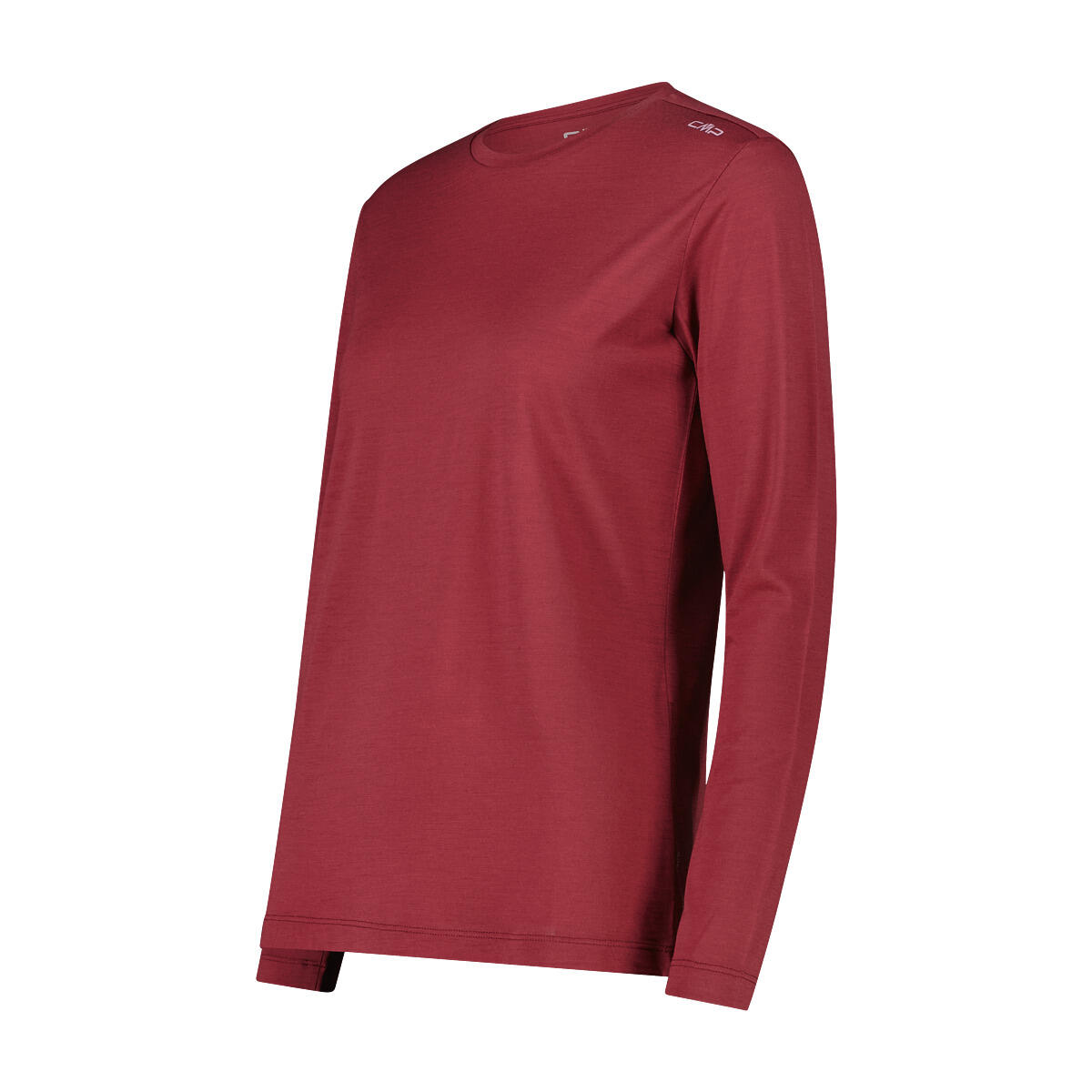 Damen Shirt T-SHIRT 6/7