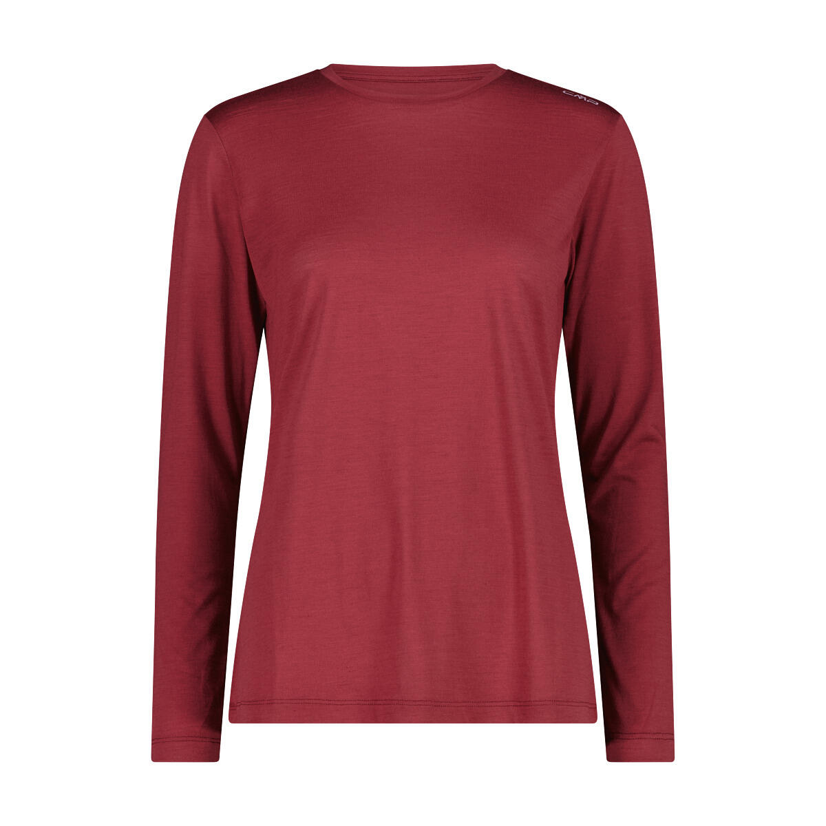 CMP CMP Damen Langarmshirt Woman T-Shirt 34N0886