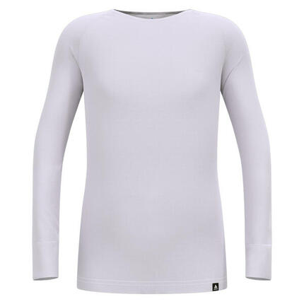 Active Warm Kids Base Layer Oberteil ODLO
