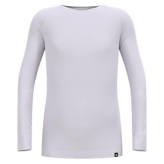 Odlo Kinder Shirt Active Warm Eco Kids Baselayer Top Crew Neck L/S 159229