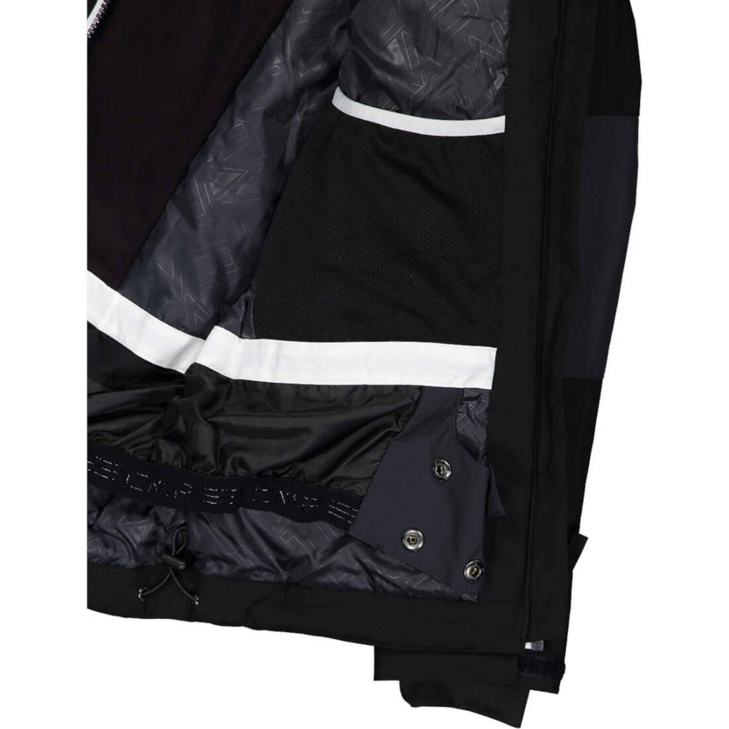CMP Kinder Skijacke KID JACKET FIX HOOD 35W0374 5/7