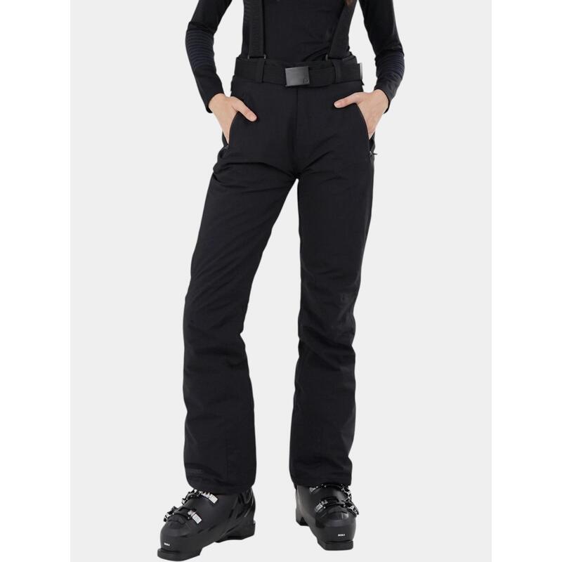 Pantalon De Ski Femme Obermeyer – Chaud Et Confortable – Neuf Avec étiquettes