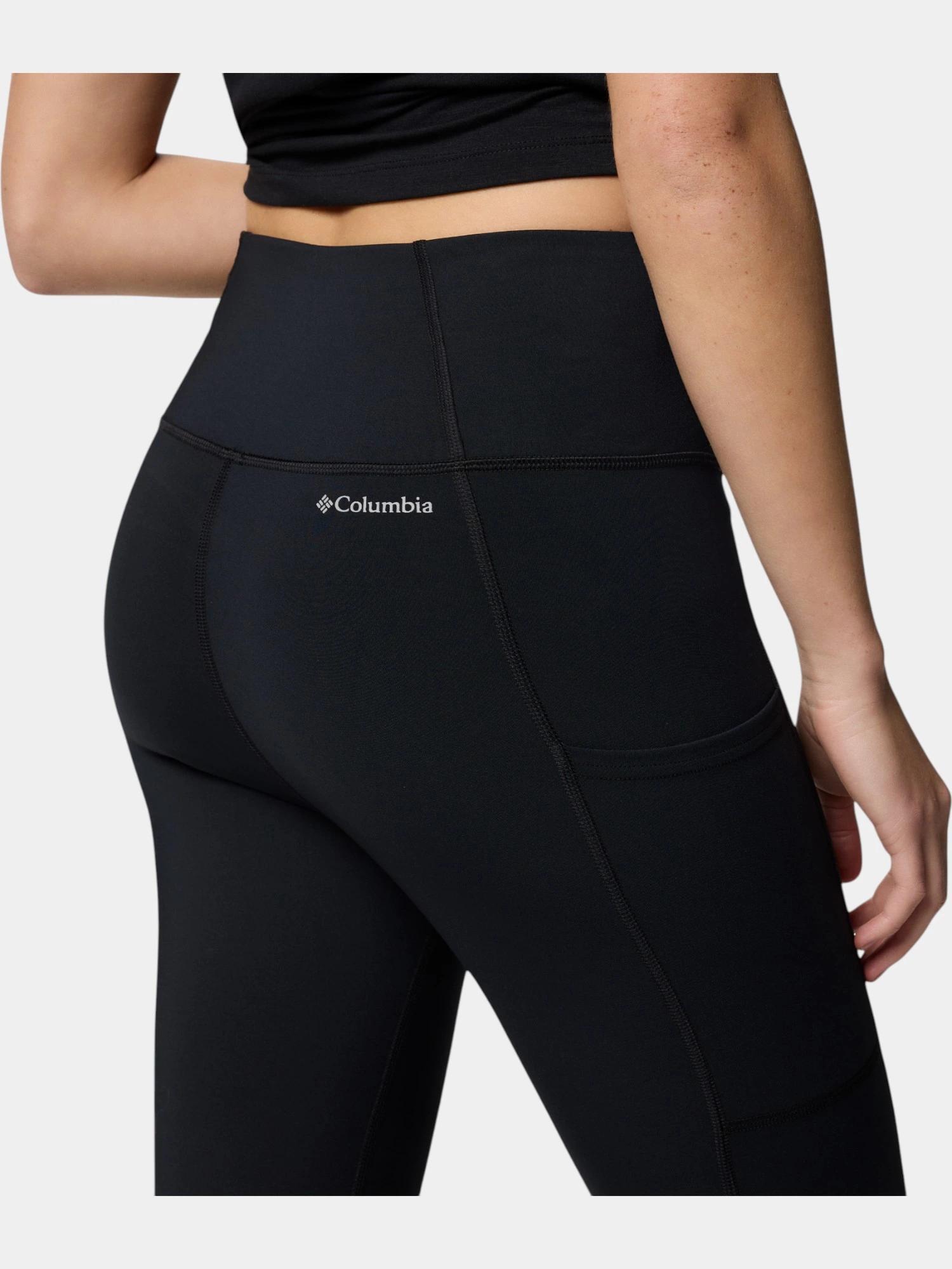 Leggings Femme Boundless Trek 6/7