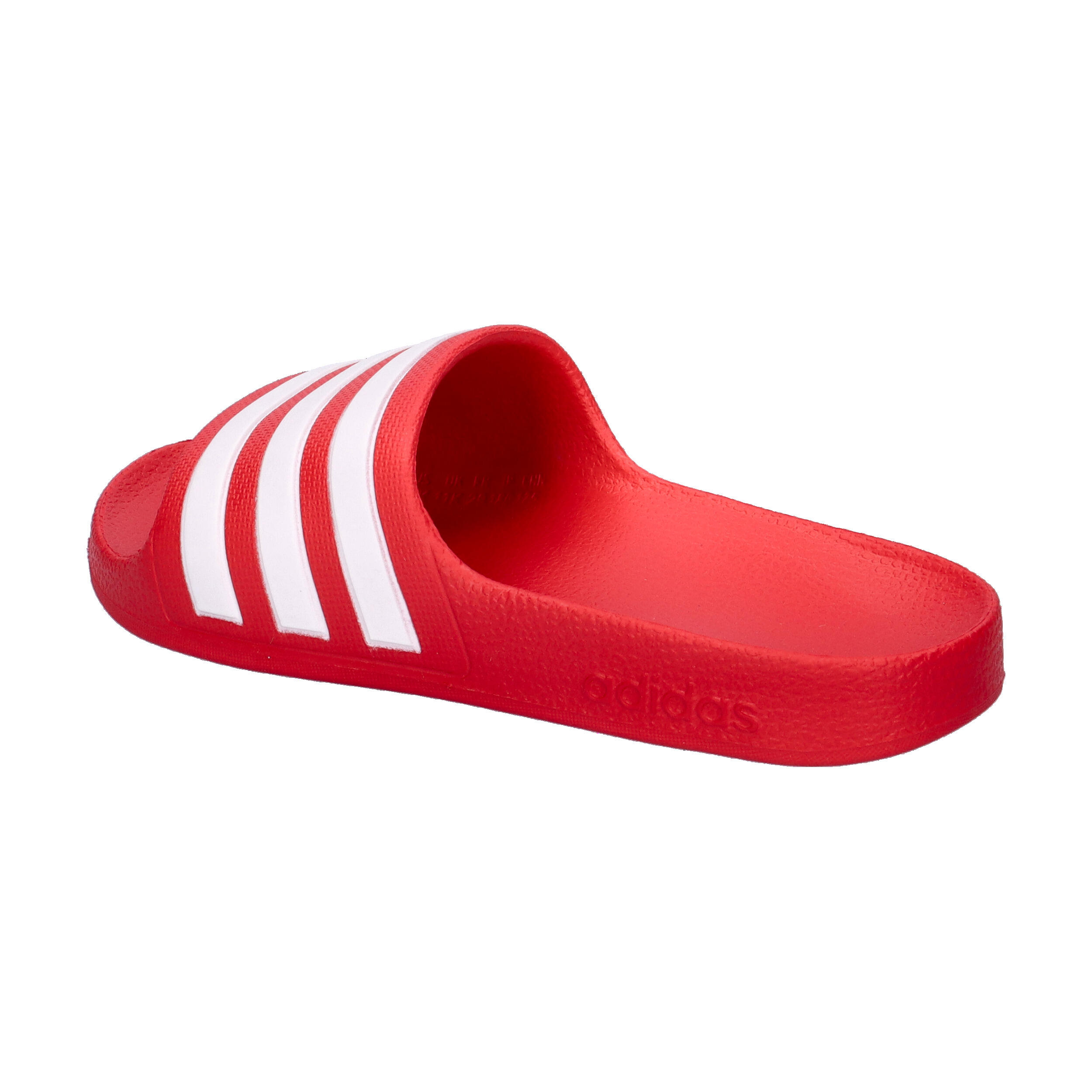 Chanclas Adidas modelo JP5771 para niños unisex 3/7