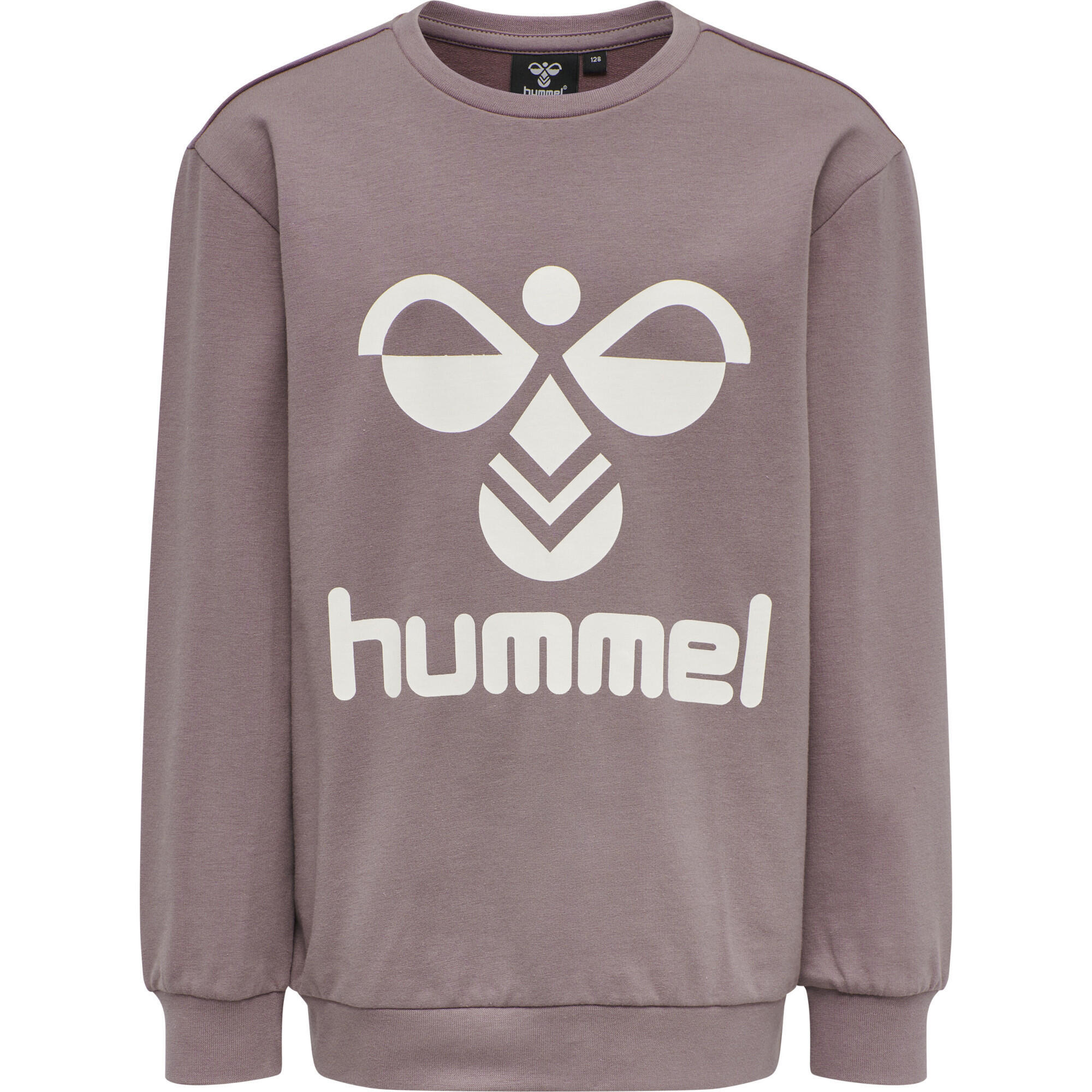 Hummel Kinder Sweatshirt Dos 203659 3/5