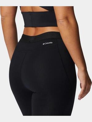 Baselayer broek dames midweight stretch