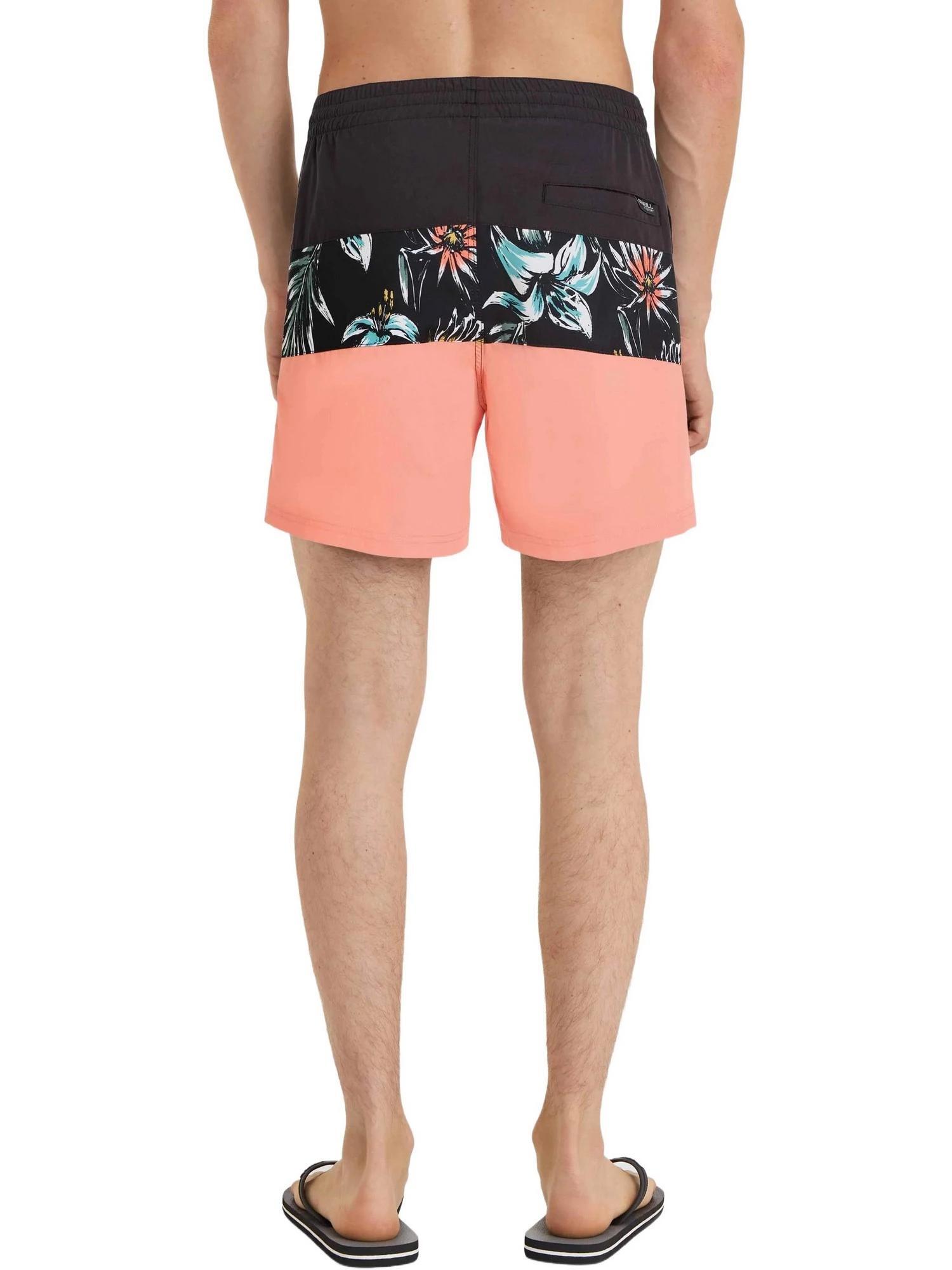 Shorts De Plage Homme Mix & Match Cali Block 15'' 2/7
