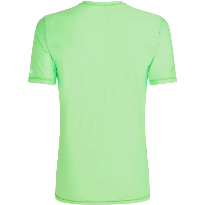 Lycra cu maneci scurte Essentials Cali S/Slv Skins barbati