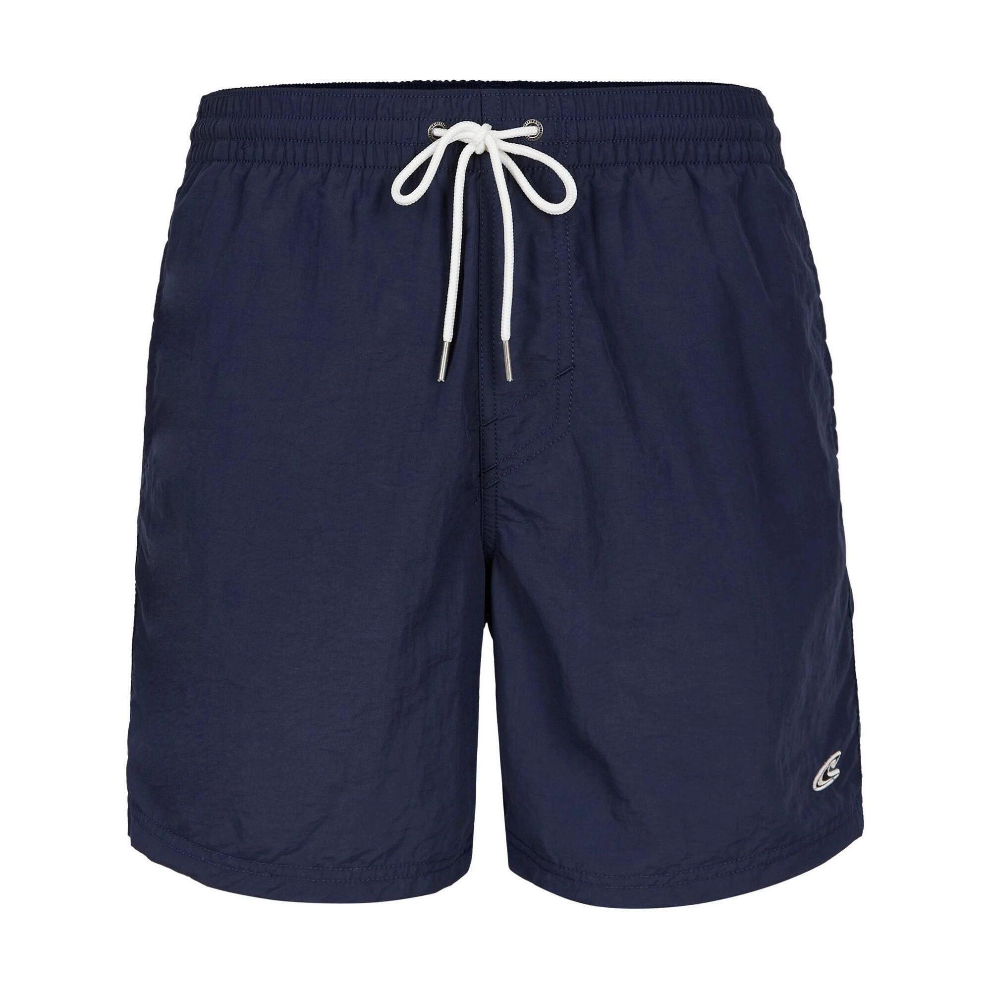 O'Neill - O'Neill O'Neill Vêtements De Natation Vert Swim Shorts  Hommes Ink Blue - Boardshort - Bleu - 30 - Decathlon