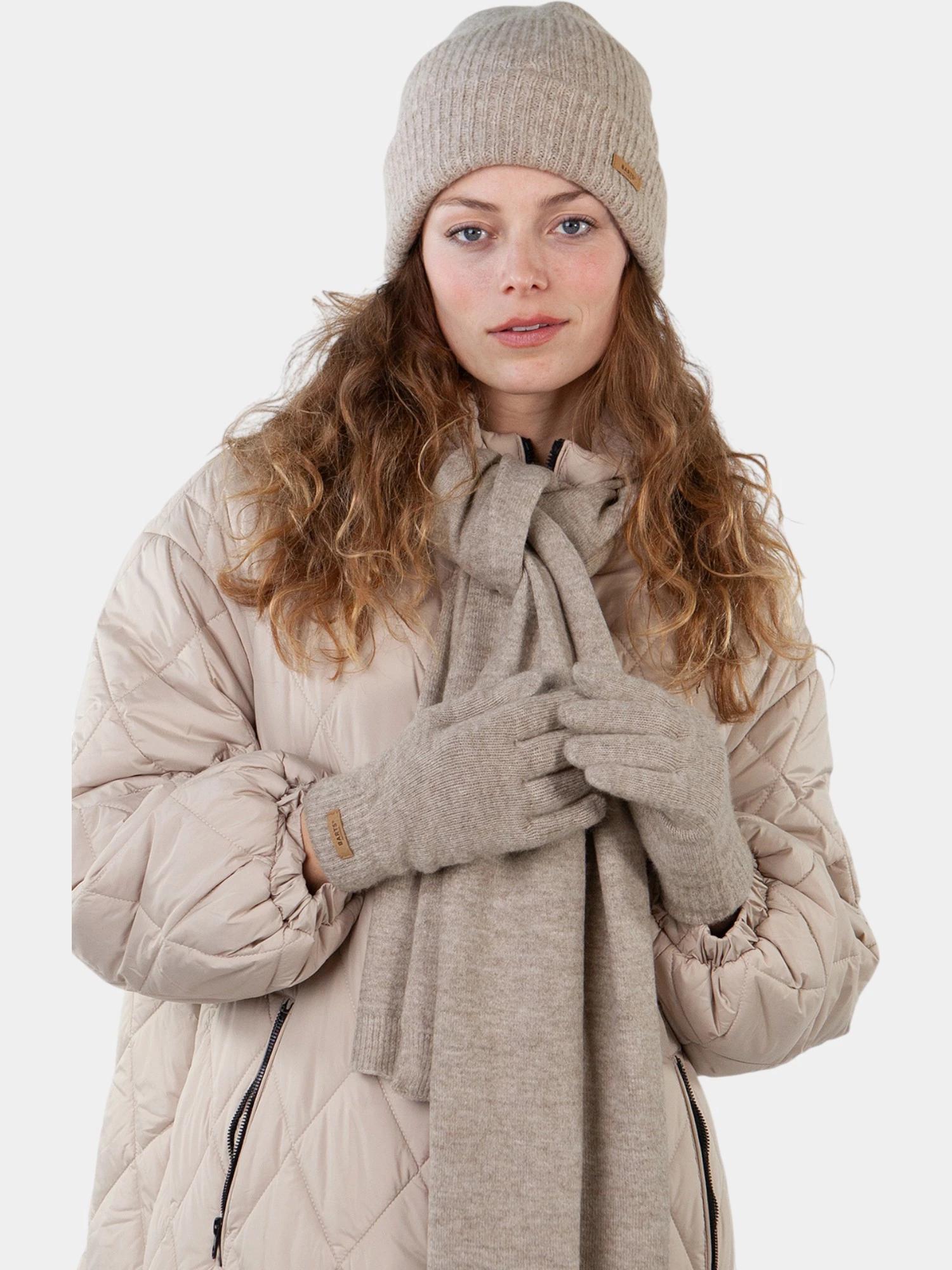 Gants femme Barts Witzia 2/3
