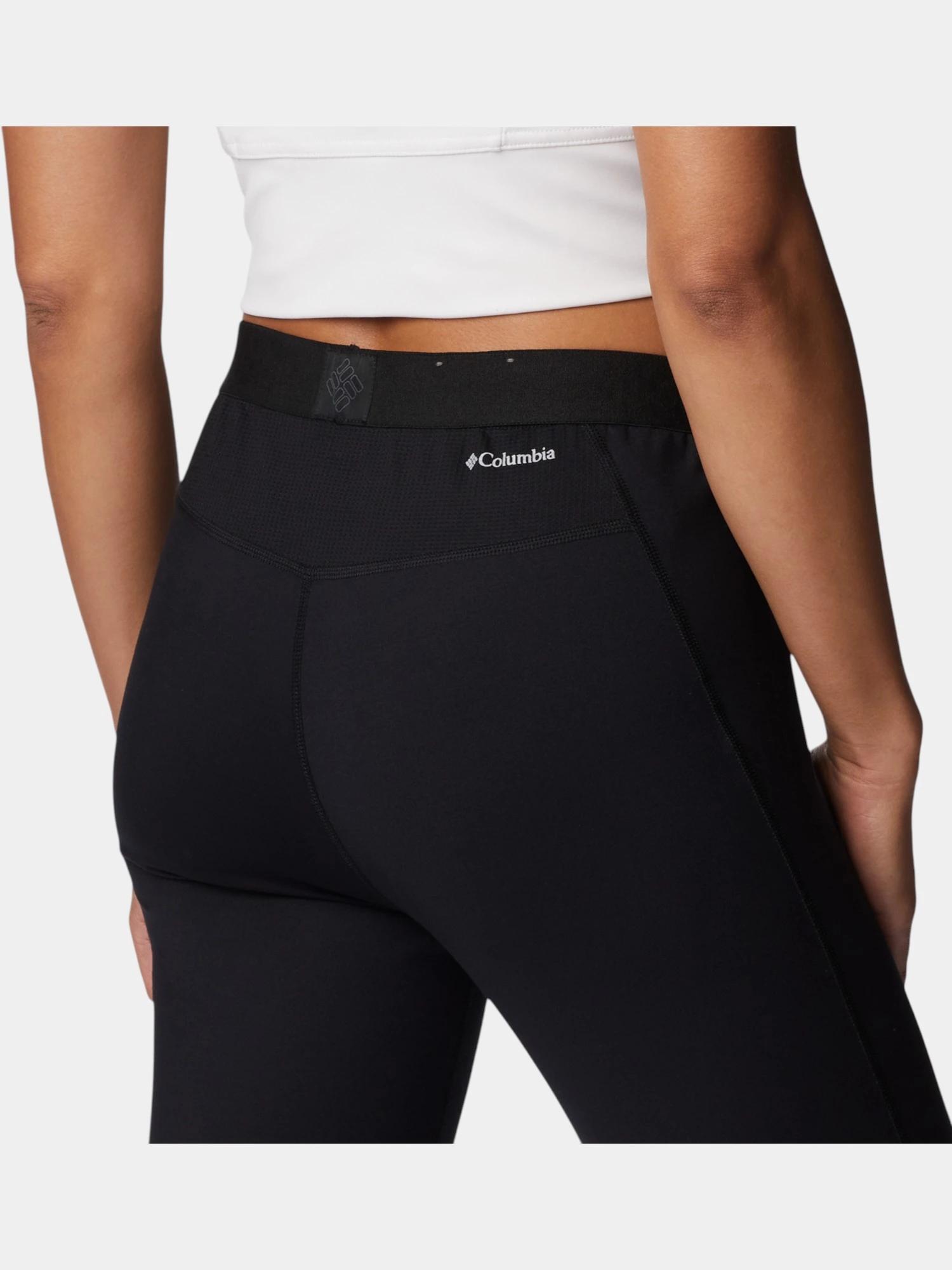 Pantalon baselayer femme Heavyweight II 6/7