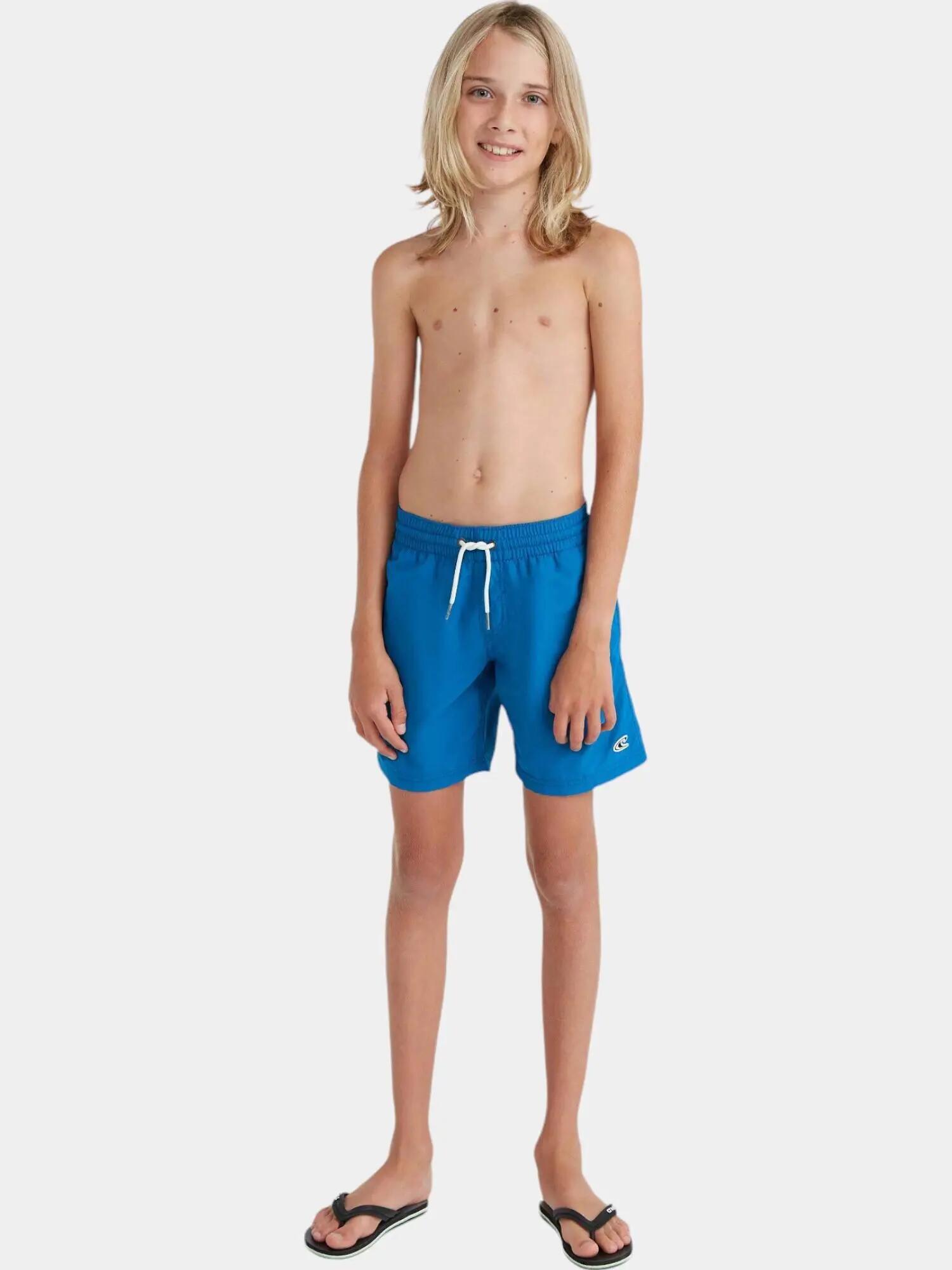 Short de bain enfant O'Neill Essentials 3/7