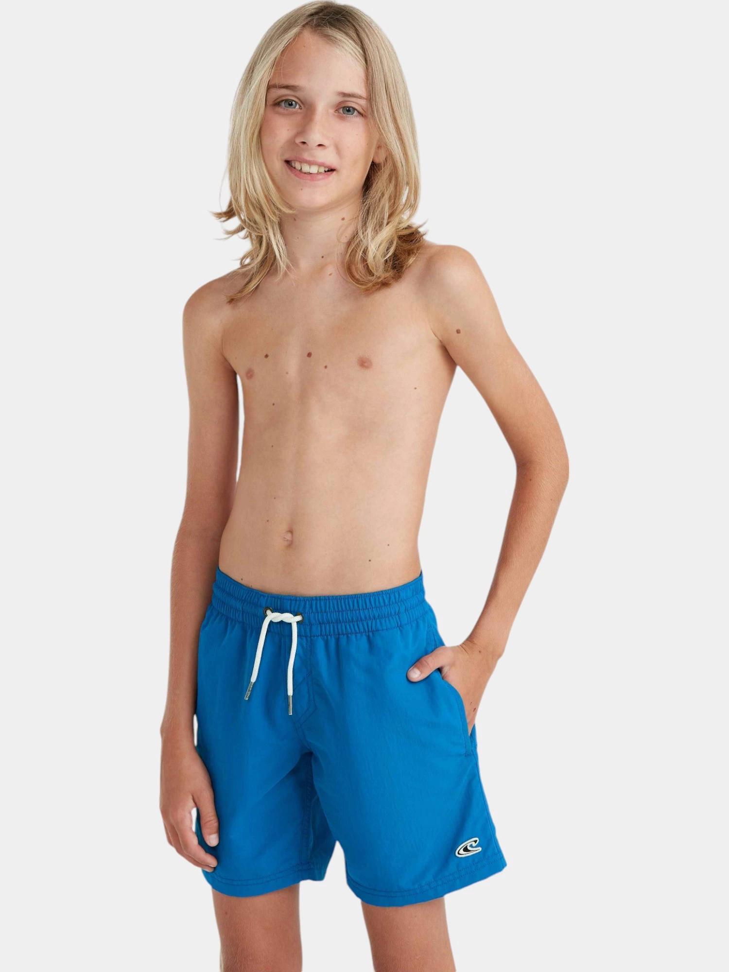 Sorturi de baie pentru barbati Vert 14 Swim Shorts copii
