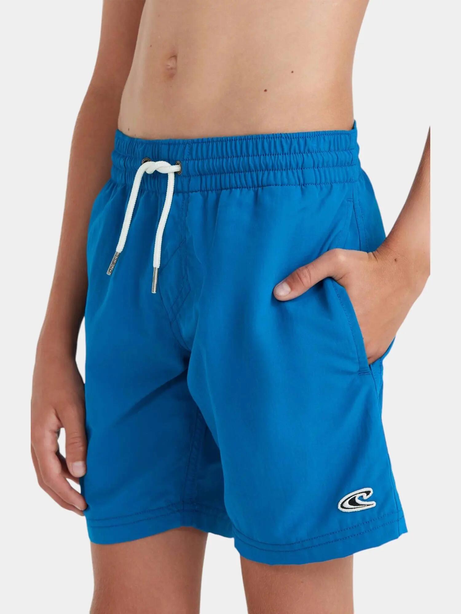 Short de bain enfant O'Neill Essentials 4/7