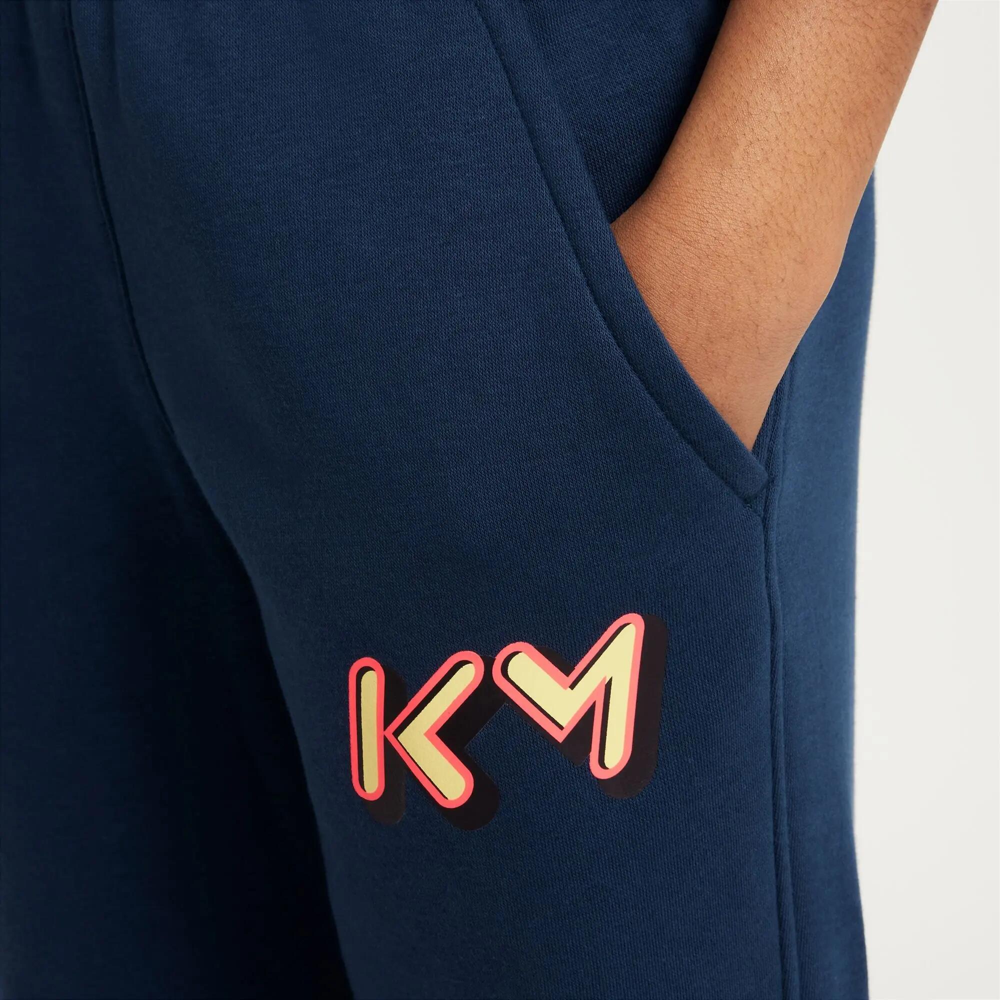 Nike Kinder Trainingshose Kylian Mbappé Club FZ5322 3/3