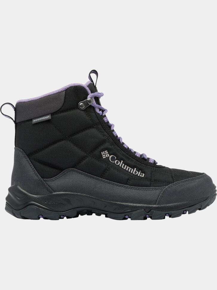 Buty Damskie Columbia Firecamp Boot