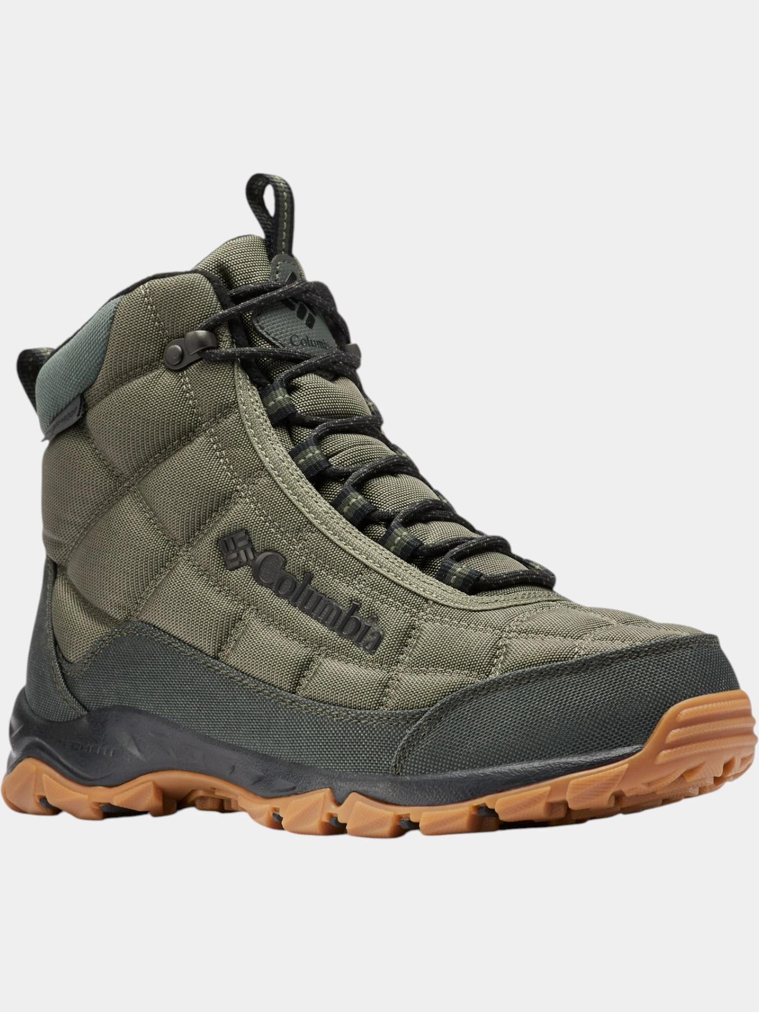 COLUMBIA Multisportschuhe Firecamp Boot V2 Herren