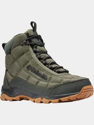 High-top schoenen heren firecamp boot v2