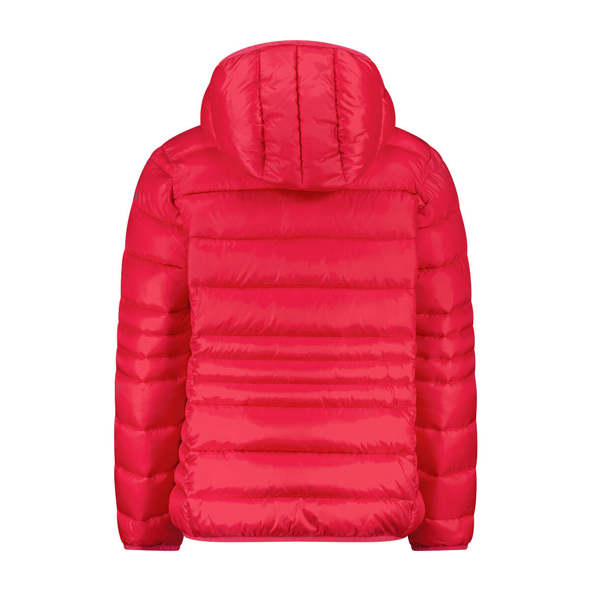 Doudoune à capuche fixe fille CMP 2/5