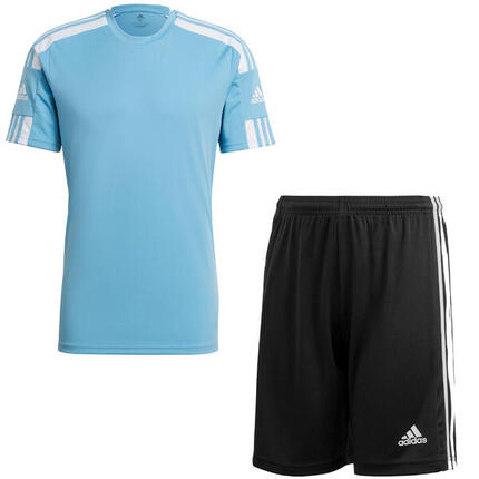 adidas Kinder Set Trikot+Hose Squadra 21