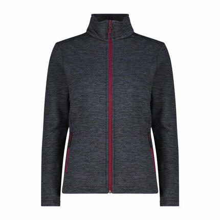 CMP Damen Fleecejacke Woman Jacket 30E9686
