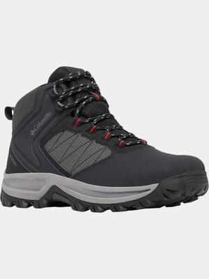 Wandelschoenen heren transverse hike wp