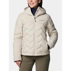 Doudoune Femme Grand Trek III