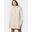 Jacheta de puf Delta Ridge II Long Down Jacket - nisip femei