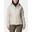 Jacheta cu gluga Heavenly Hooded Jacket - nisip femei
