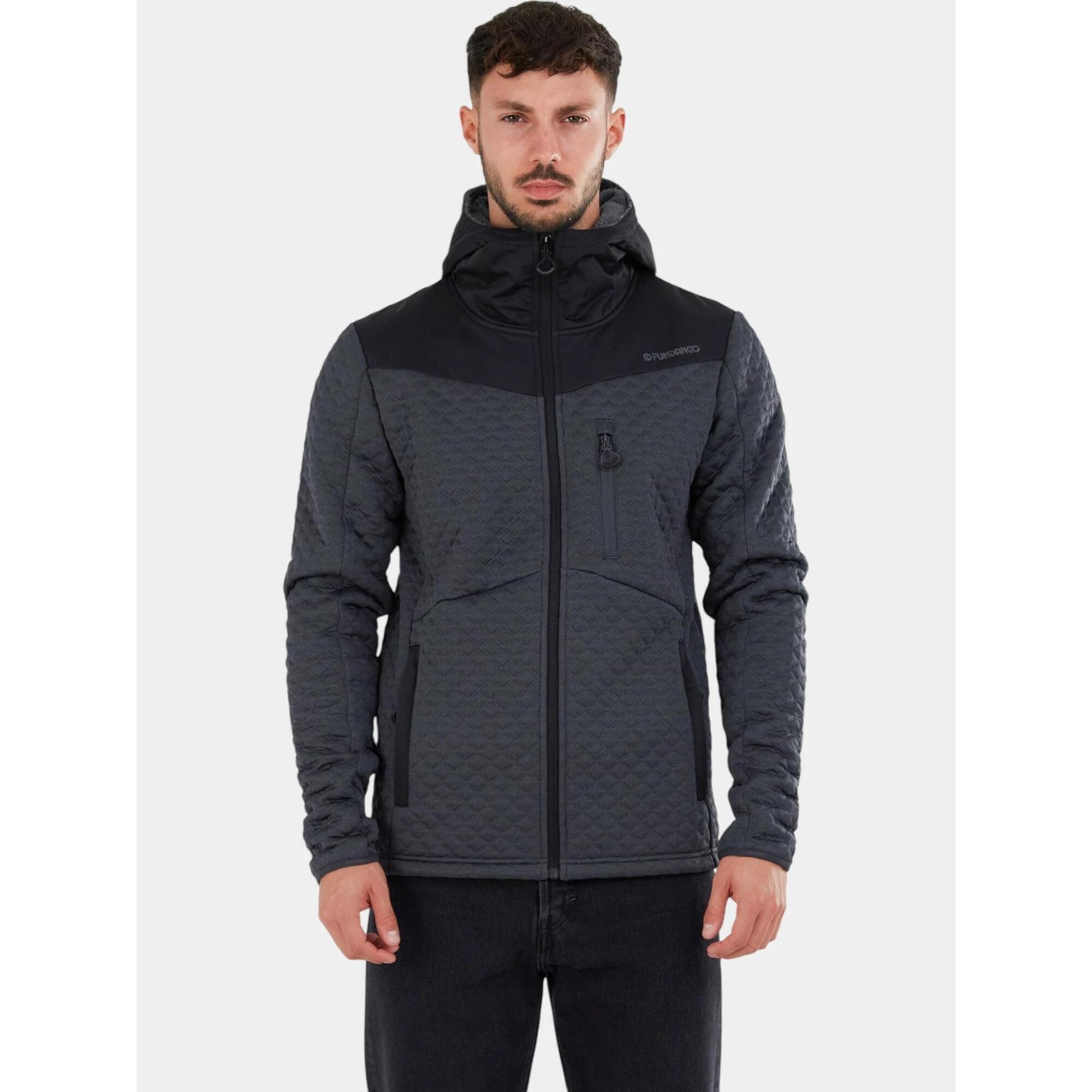 Sweter męski Fundango Ashford